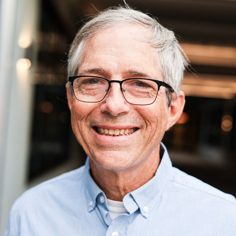 Ken Hoffmann