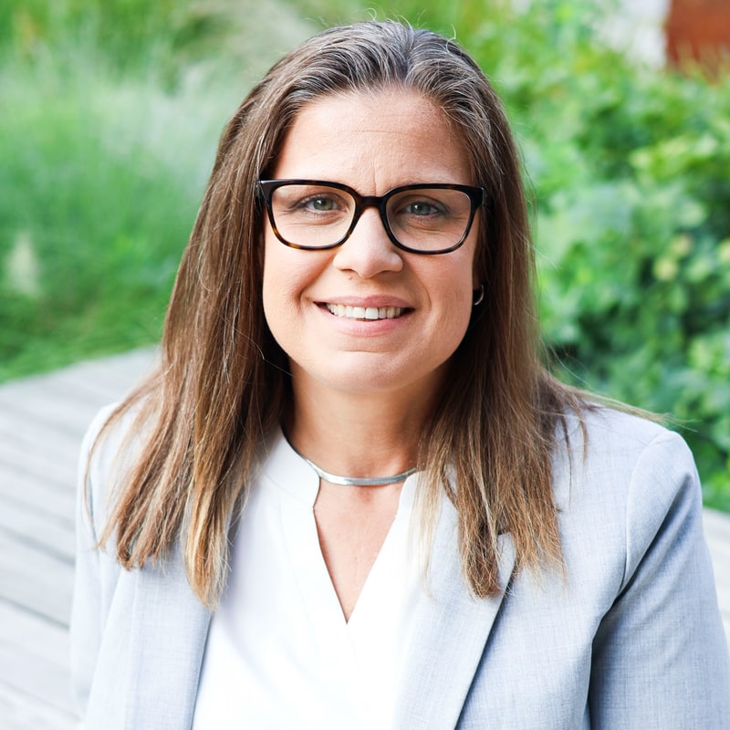 Jael Wagoner, PLA, ASLA