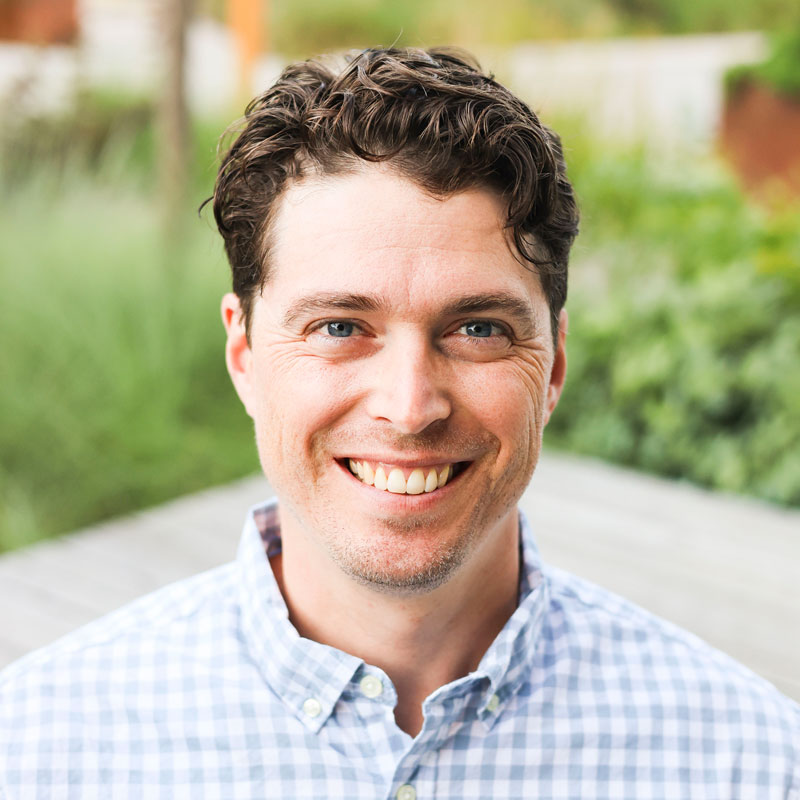 Marc Mueller, EI